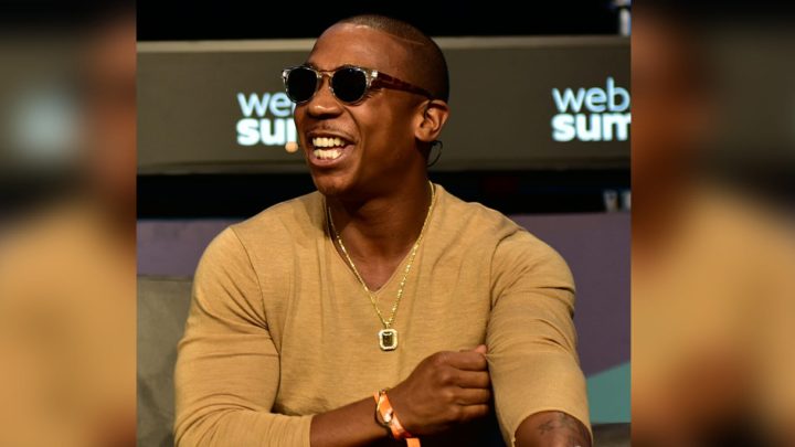 Ja Rule is getting dunked on for his new celebrity booking app