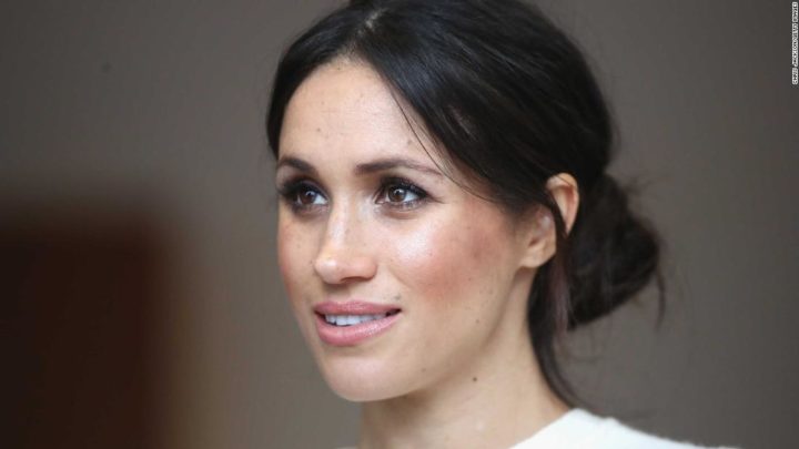 The problem isn’t Meghan Markle. It’s the British monarchy