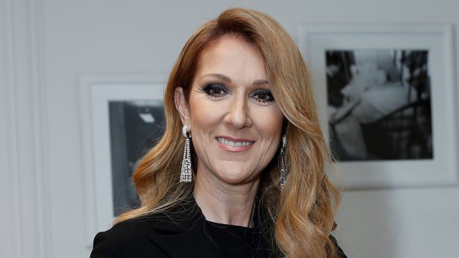 Celine Dion biopic ‘The Power of Love’ in the works