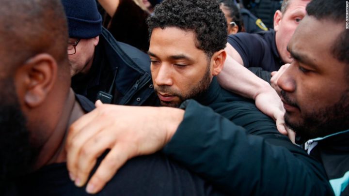 Jussie Smollett case shines light on Chicago’s litany of unsolved crimes
