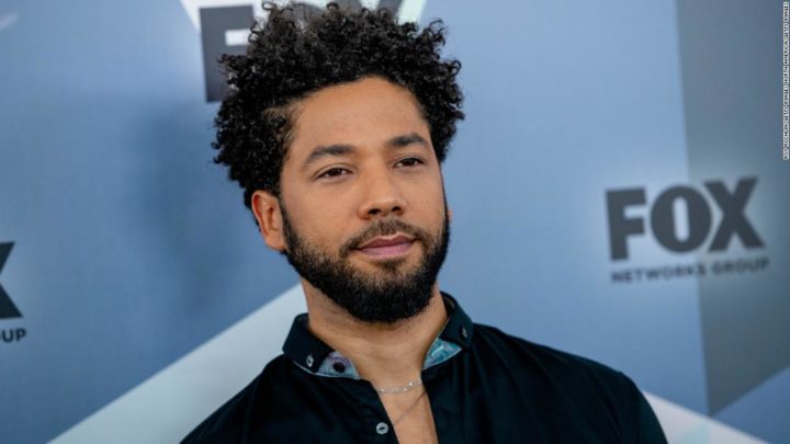 On Jussie Smollett story, we deserve to know the truth
