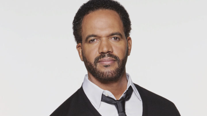Kristoff St. John, Star Of ‘Young And The Restless,’ Dead At 52