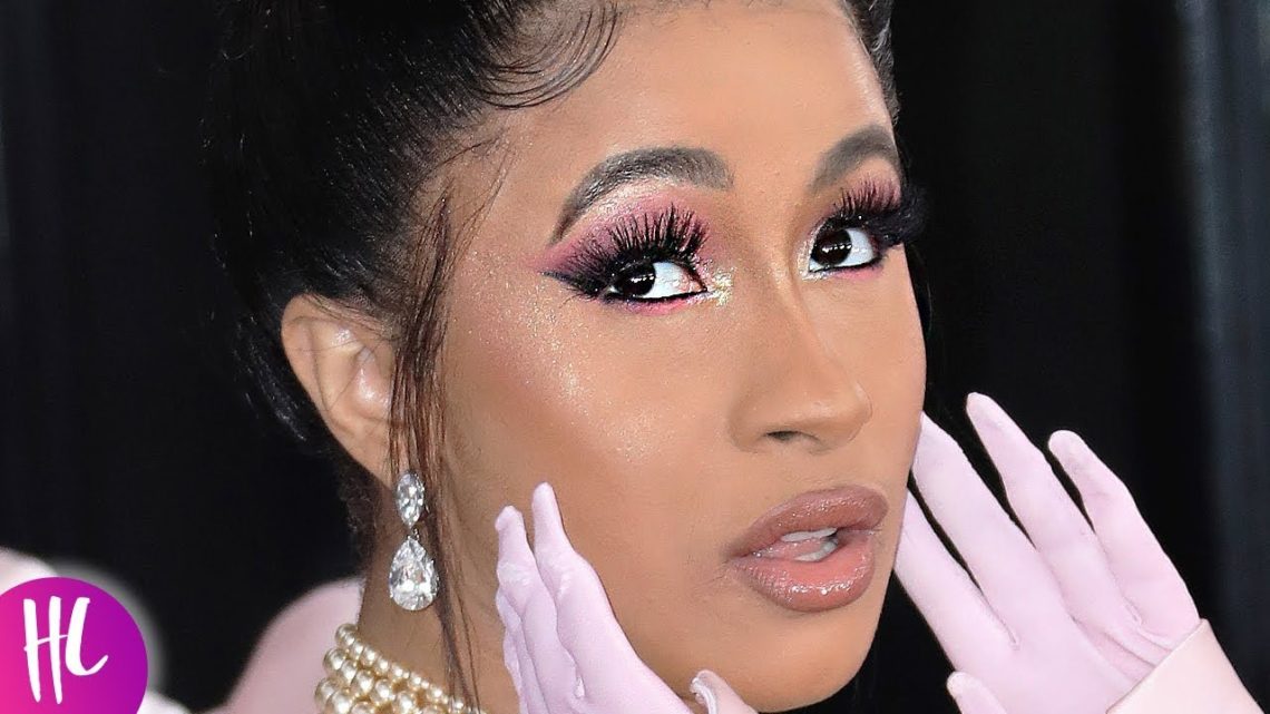 Cardi B Dating Offset Again After Bringing Him On Grammys Stage? | Hollywoodlife