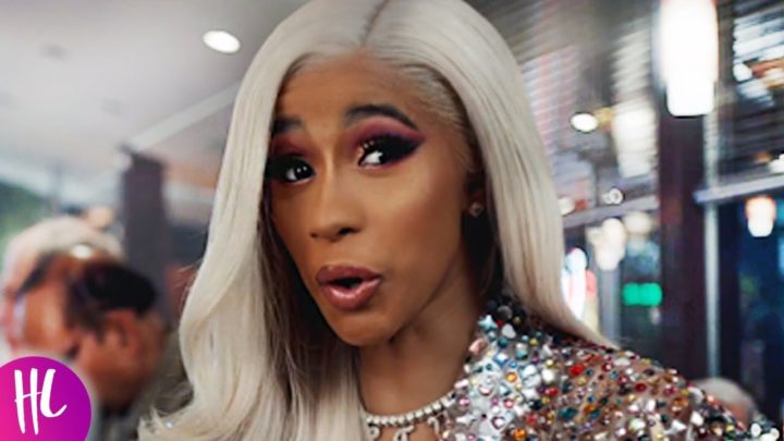 Cardi B Reveals She Won’t Get Back With Offset After Cheating Scandal | Hollywoodlife