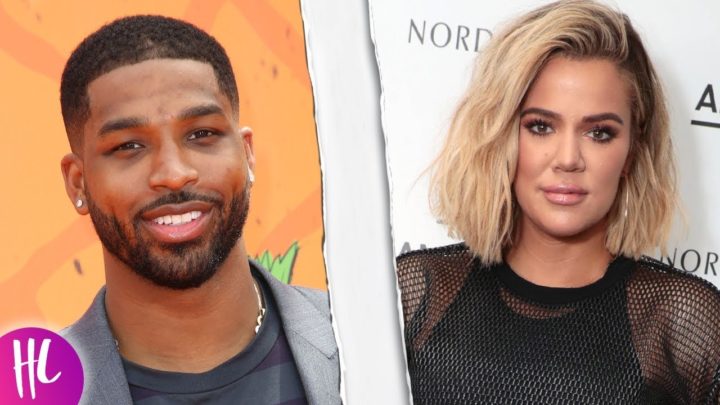 Tristan Thompson Cheats On Khloe Kardashian With Kylie Jenner’s Friend Jordyn Woods | Hollywoodlife