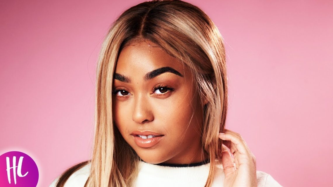 Jordyn Woods Reacts To Tristan Thompson Hook Up After Leaving Kylie Jenner’s Home