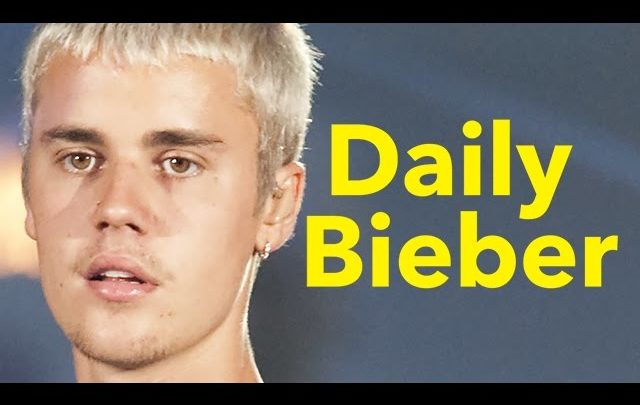 Justin Bieber Reacts To Selena Gomez Relationship Question – VIDEO