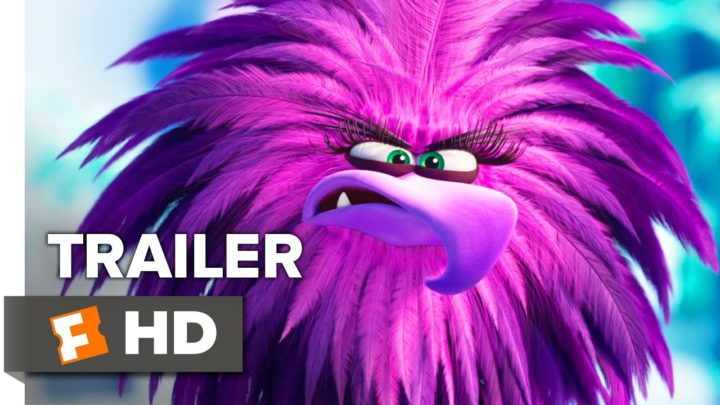 The Angry Birds Movie 2 Teaser Trailer #1 (2019) | Movieclips Trailers