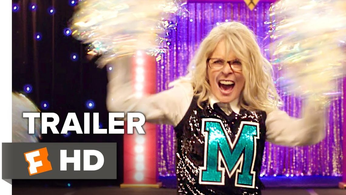 Poms Trailer #1 (2019) | Movieclips Trailers