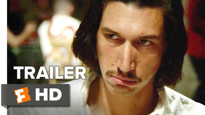 The Man Who Killed Don Quixote Trailer #1 (2019) | Movieclips Trailers