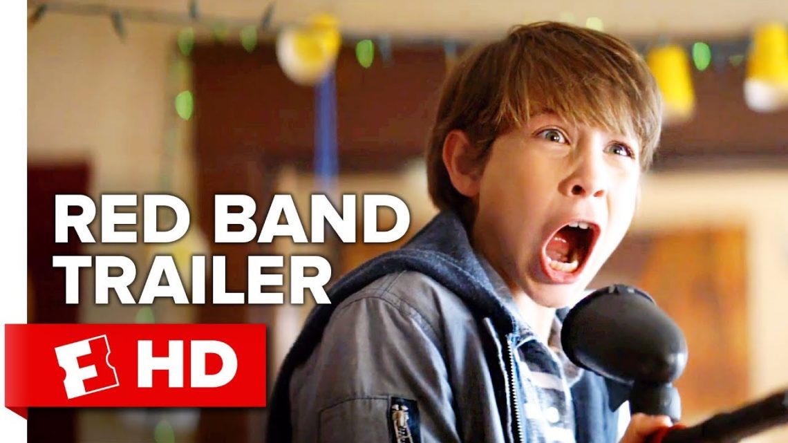 Good Boys Red Band Trailer #1 (2019) | Movieclips Trailers