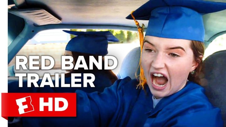 Booksmart Red Band Trailer #1 (2019) | Movieclips Trailers