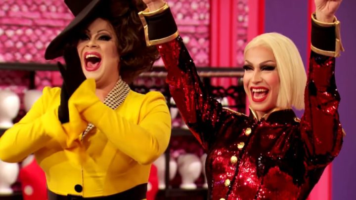 How to watch ‘RuPaul’s Drag Race’ season 11 online for free