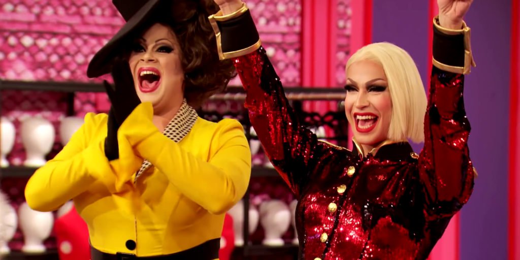 How to watch ‘RuPaul’s Drag Race’ season 11 online for free