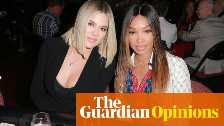 Khlo Kardashian says we should show love to racists  but why coddle them? | Yomi Adegoke
