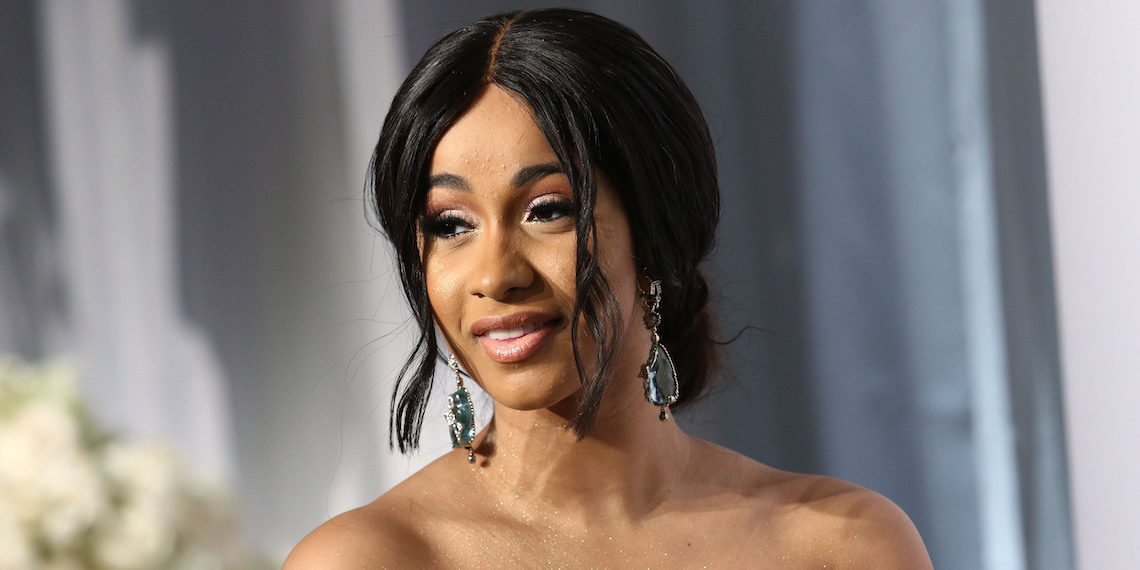 From Cardi B To Kylie, These Are The Dumbest Phrases Celebs Trademarked  Betches