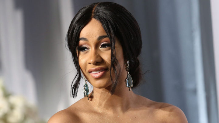 From Cardi B To Kylie, These Are The Dumbest Phrases Celebs Trademarked  Betches