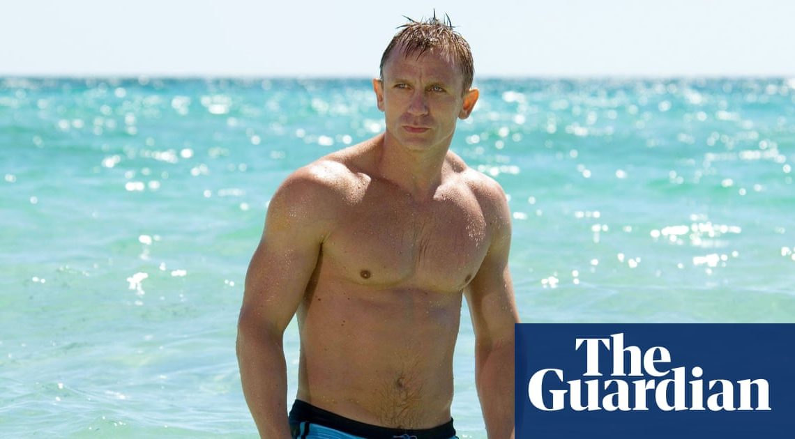 Sweaty, not stirred: is Daniel Craig really doing 12-hour workouts?