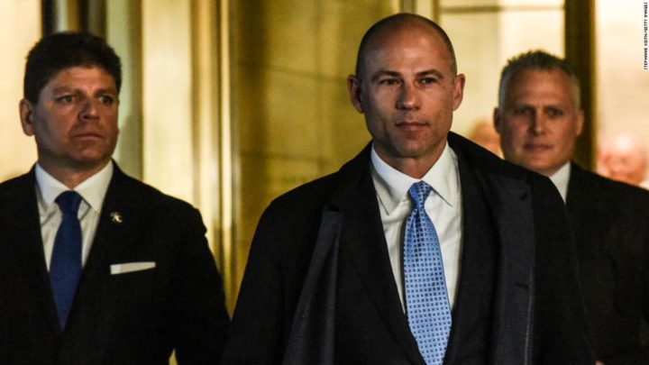 What happens now for clients of attorneys Michael Avenatti and Mark Geragos