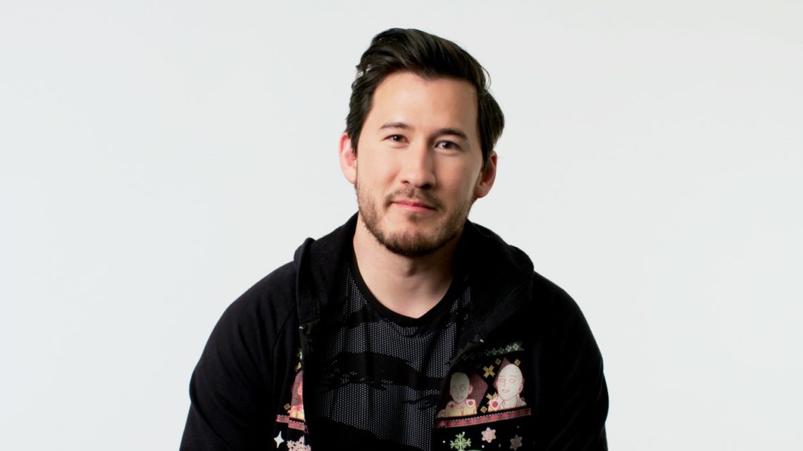 Markiplier Is Not Done With YouTube
