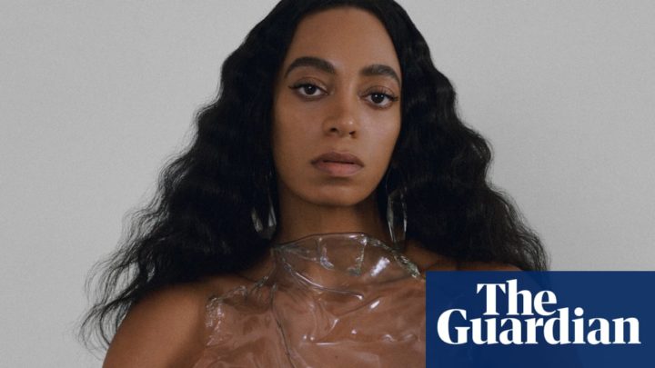 ‘Blackness will never go away’: how Solange takes pride in her roots