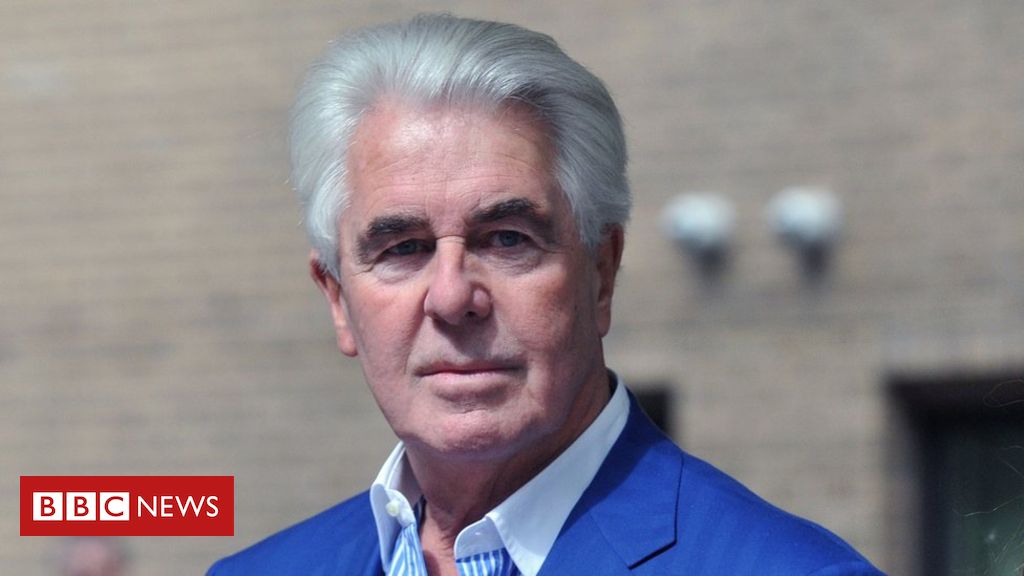 Max Clifford appeal told of trial ‘error’