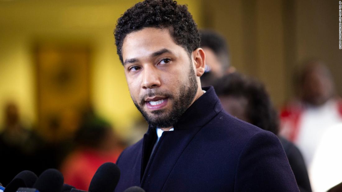 All of Jussie Smollett’s charges have been dropped, but Chicago’s mayor still calls his story a hoax