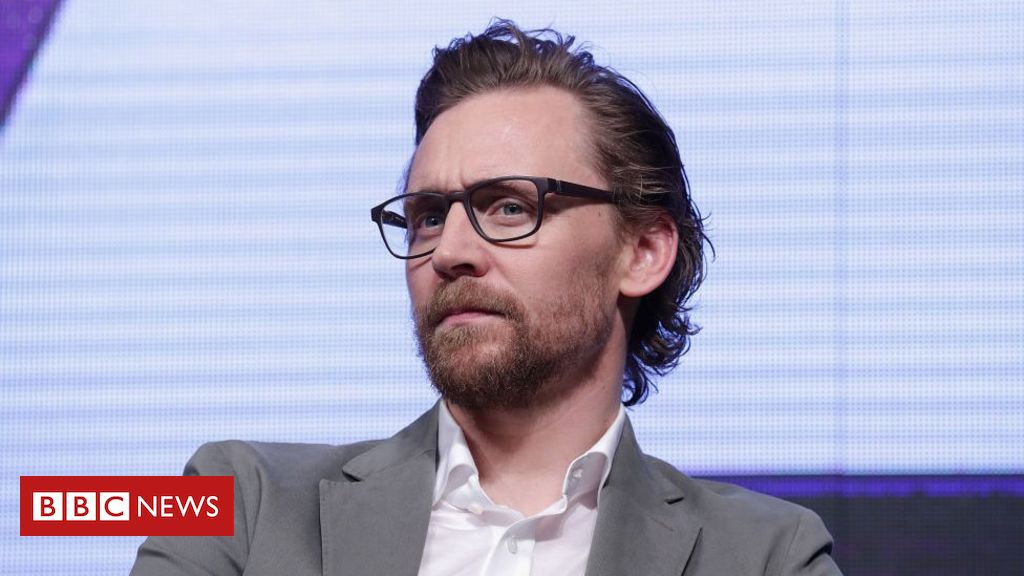 Why China loves Tom Hiddleston’s ‘creepy’ ad