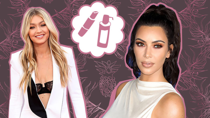 5 Beauty Products Celebrities Swear By That Actually Work  Betches