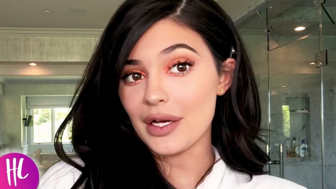 Kylie Jenner Accuses Travis Scott Of Cheating After Jordyn Woods Drama | Hollywoodlife