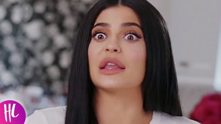 Kylie Jenner Shades Jordyn Woods For Hurting Khloe Kardashian | Hollywoodlife