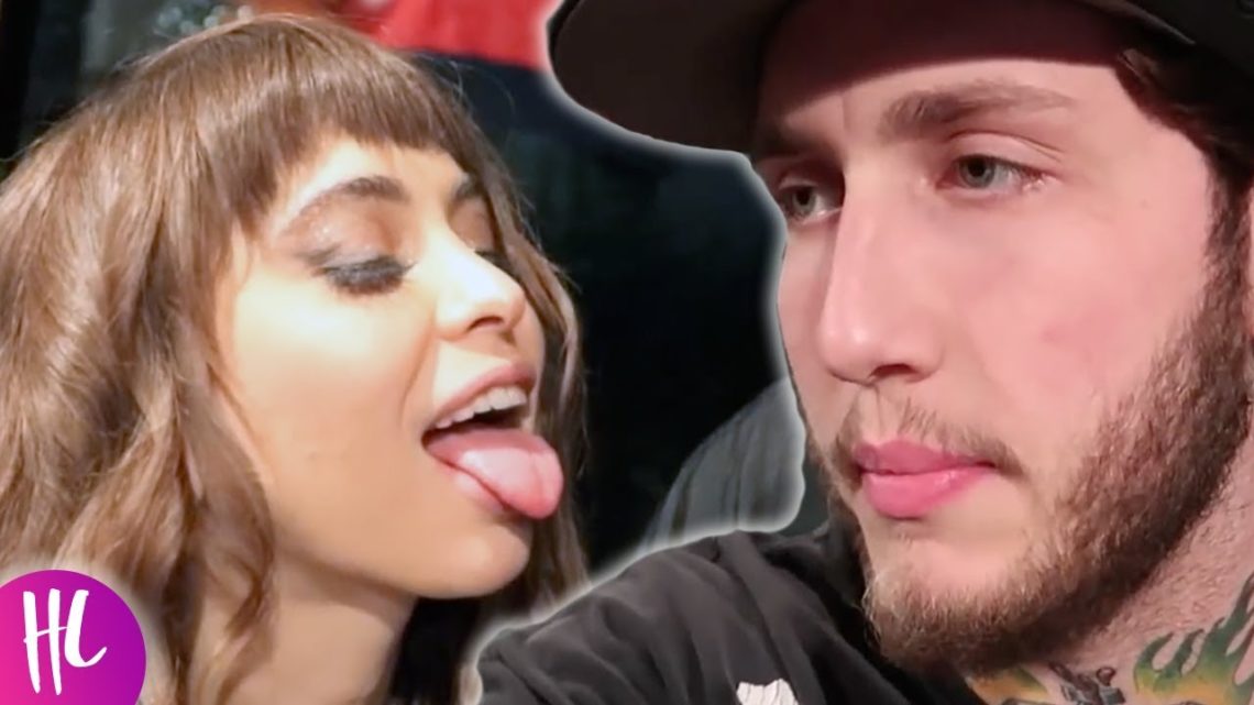 Faze Banks Reacts To Alissa Violet & Riley Reid Hook Up Request  | Hollywoodlife