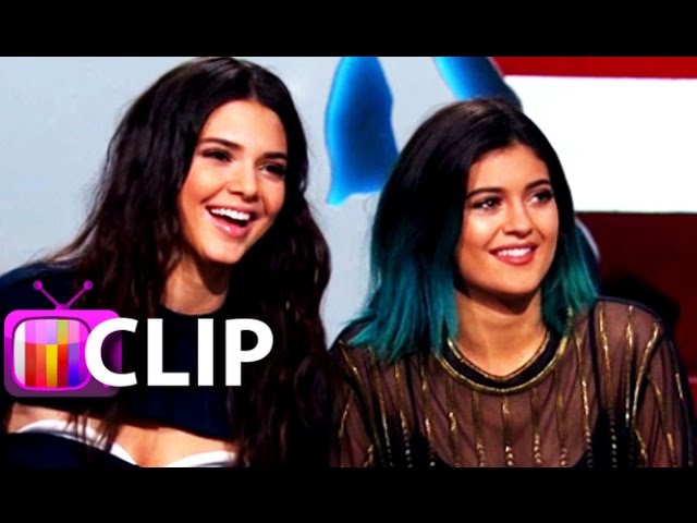 Kylie Jenner Pulled A Knife On Kendall Jenner