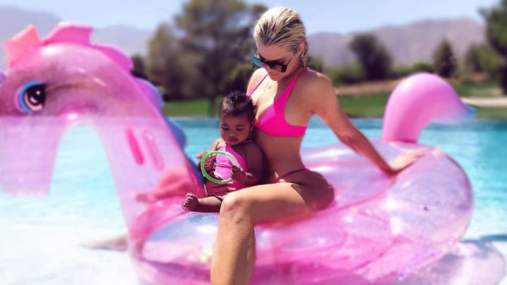 So Much Is Wrong With Khlo Kardashian’s New Instagram Post  Betches