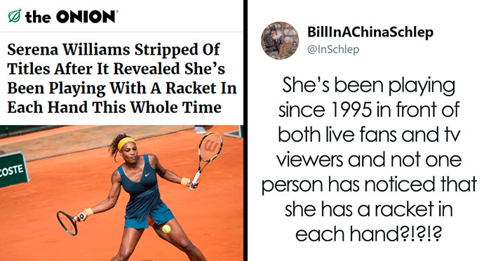 30 Funny Responses By Gullible People That Believed These The Onion Articles Were Real