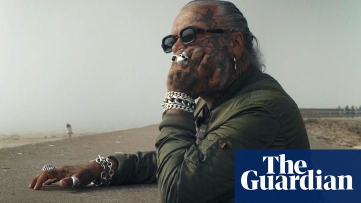‘It’s an absurd profession’: the world’s most infamous bouncers tell all