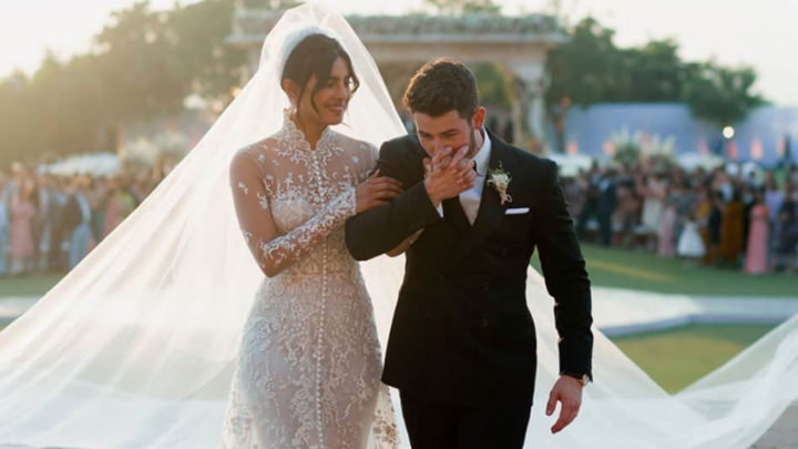 The Most Expensive Celebrity Weddings  Betches