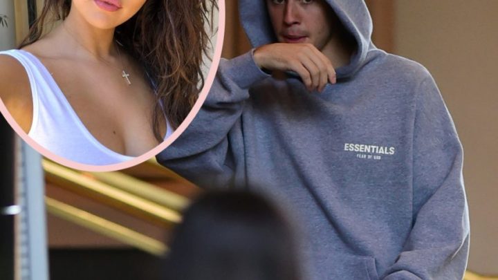 Justin Bieber Caught Creeping On Selena Gomez?? See The Instagram Evidence! – Perez Hilton