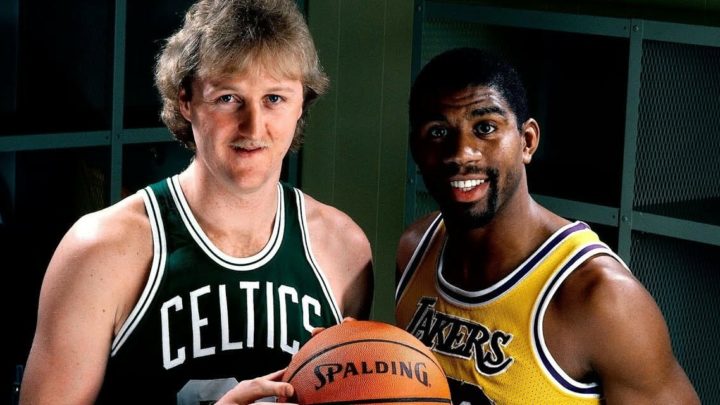 How to watch 30 for 30’s classic ‘Celtics/Lakers: Best of Enemies’ for free