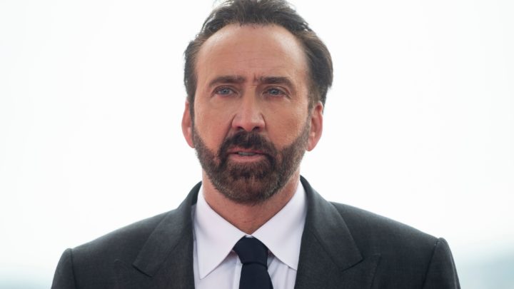 Nicolas Cage claims he was too intoxicated to understand his marriage to Erika Koike: report
