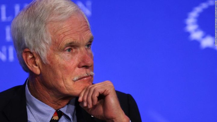 Ted Turner’s love of classic movies brought us 25 years of TCM