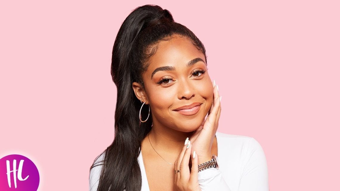Jordyn Woods Caught Lying To Kylie Jenner Over Tristan Thompson Hook Up? | Hollywoodlife