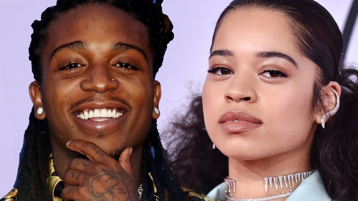 Tory Lanez Slams Ella Mai For Dissing Jacquees Performance Of Trip Remix