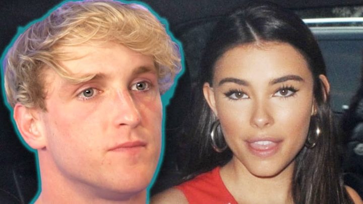 Logan Paul Reveals Why He Rejected Madison Beer At A Party