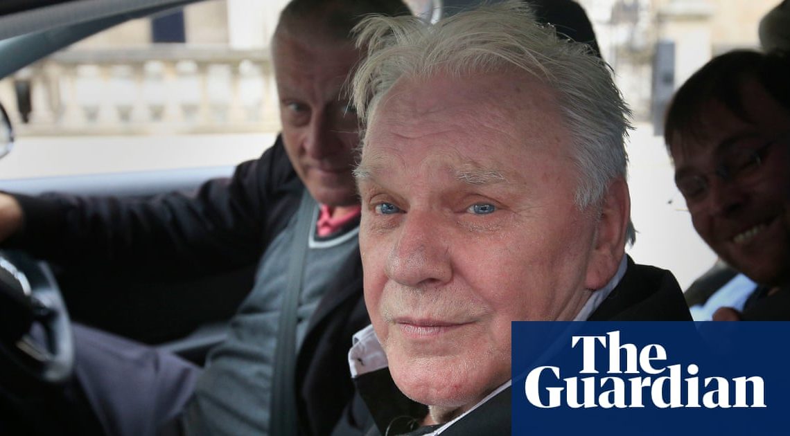 Freddie Starr: comedian found dead at home in Spain aged 76