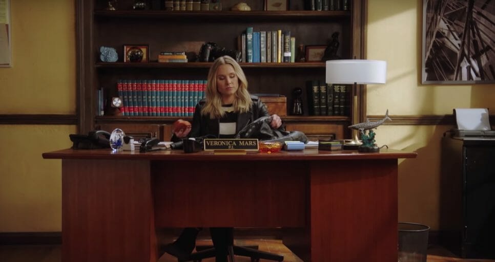 ‘Veronica Mars’ season 4 is the proper revival you’ve been waiting for