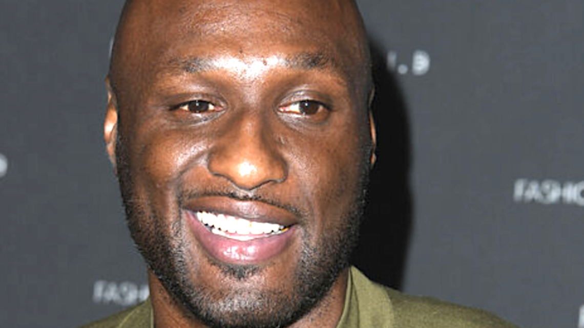 Lamar Odom Says He Had Sex With 2,000-Plus Women. ‘It Wasn’t A Big Deal’
