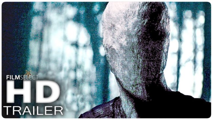 SLENDER MAN Trailer 2 (2018)