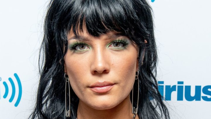 Halsey Says ‘Abortion Is A Right’ In Stirring Instagram Post