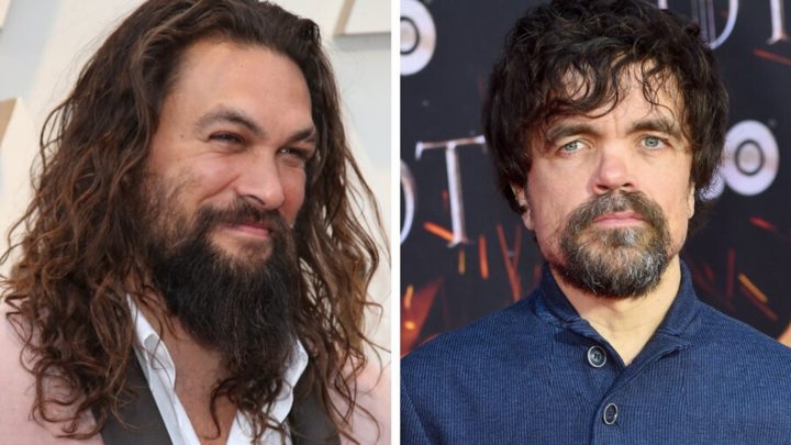 Jason Momoa Really, Really Wants To Do A Twins Remake With Peter Dinklage